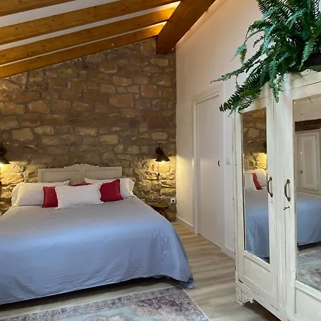 Chalé La Casa De La Abuelita