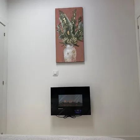 Chalé La Casa De La Abuelita *