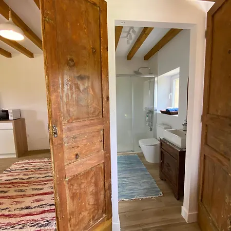 Chalé La Casa De La Abuelita