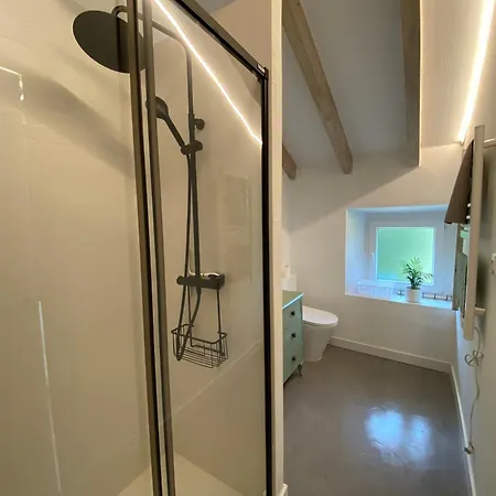 Chalé La Casa De La Abuelita San Vicente del Monte