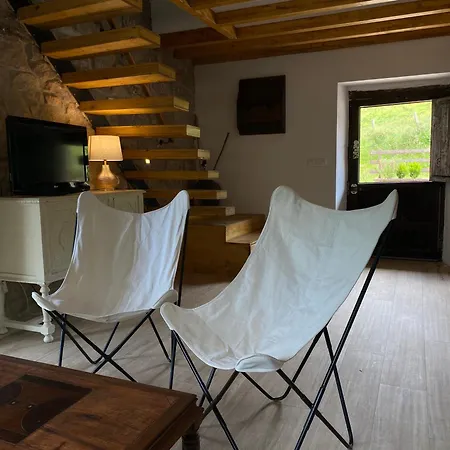 La Casa De La Abuelita