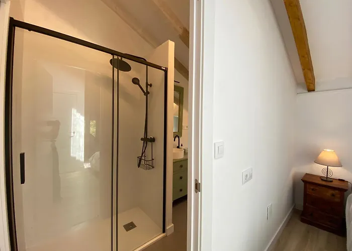 Alpesi faház La Casa De La Abuelita