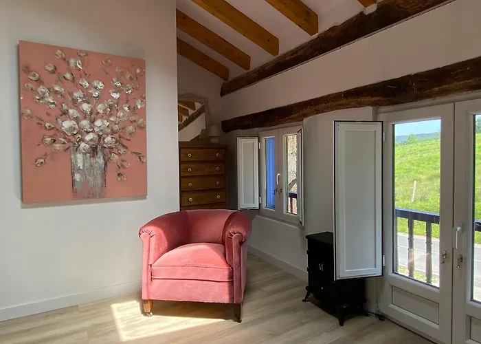 La Casa De La Abuelita