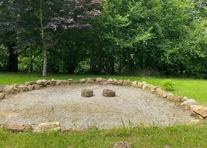 La Casa De La Abuelita San Vicente del Monte