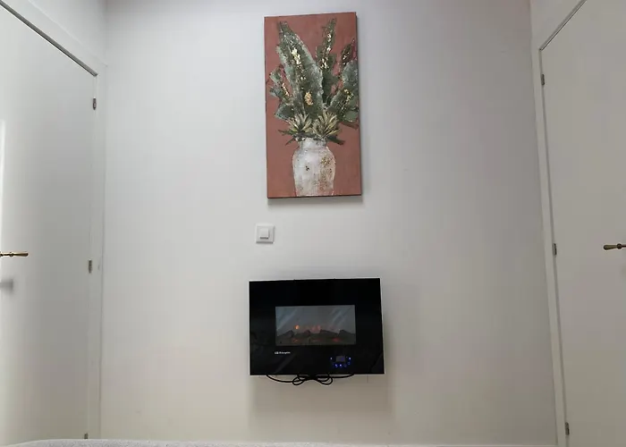 Alpesi faház La Casa De La Abuelita *