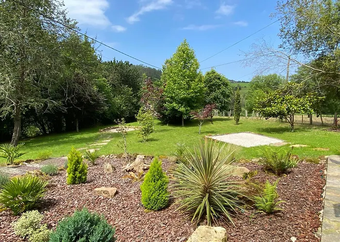 La Casa De La Abuelita