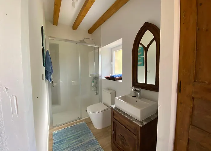 La Casa De La Abuelita * San Vicente del Monte