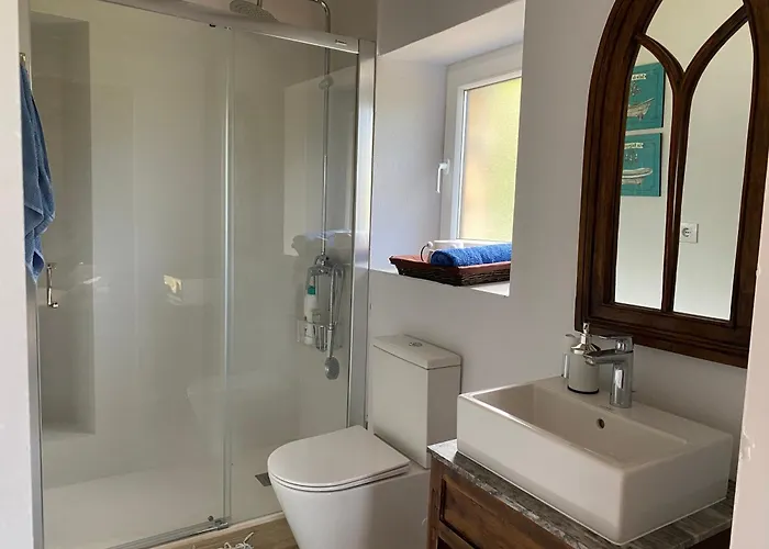 La Casa De La Abuelita San Vicente del Monte