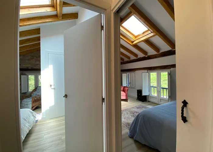 La Casa De La Abuelita *