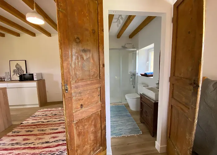 Alpesi faház La Casa De La Abuelita