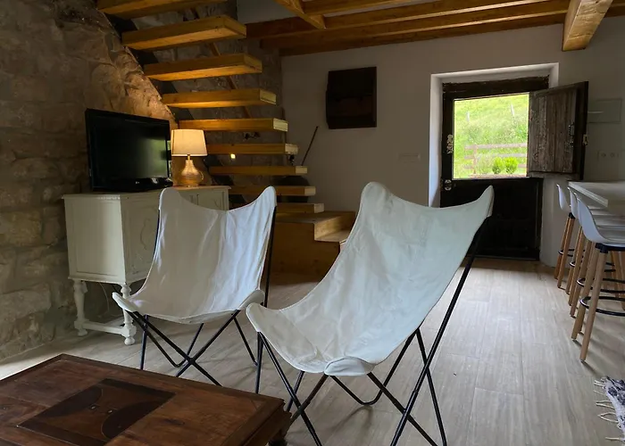 La Casa De La Abuelita