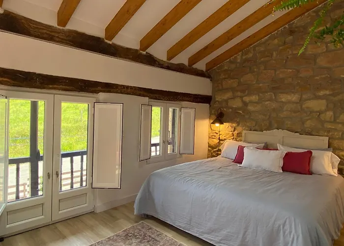 La Casa De La Abuelita