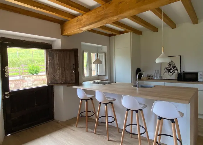 La Casa De La Abuelita *